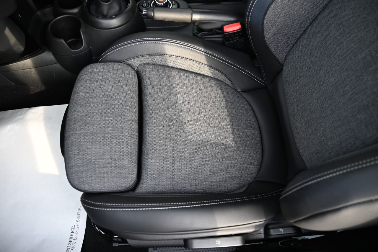 F55 MINI Cooper 5-Door Hatch LCI