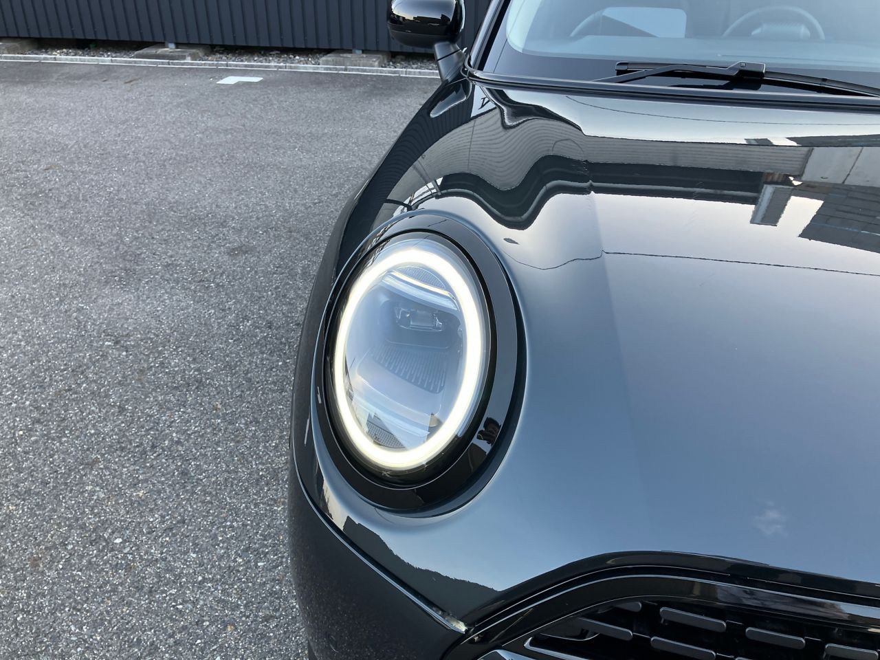 F65 MINI Cooper S 5Dr