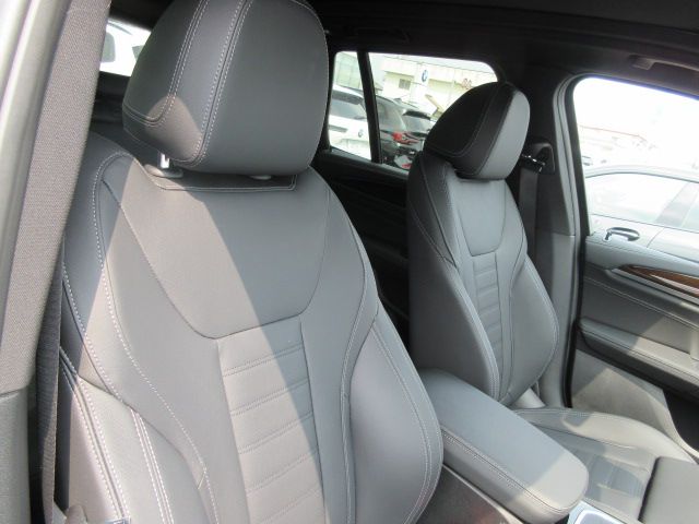 G01 X3 xDrive20d RHD ZA LCI