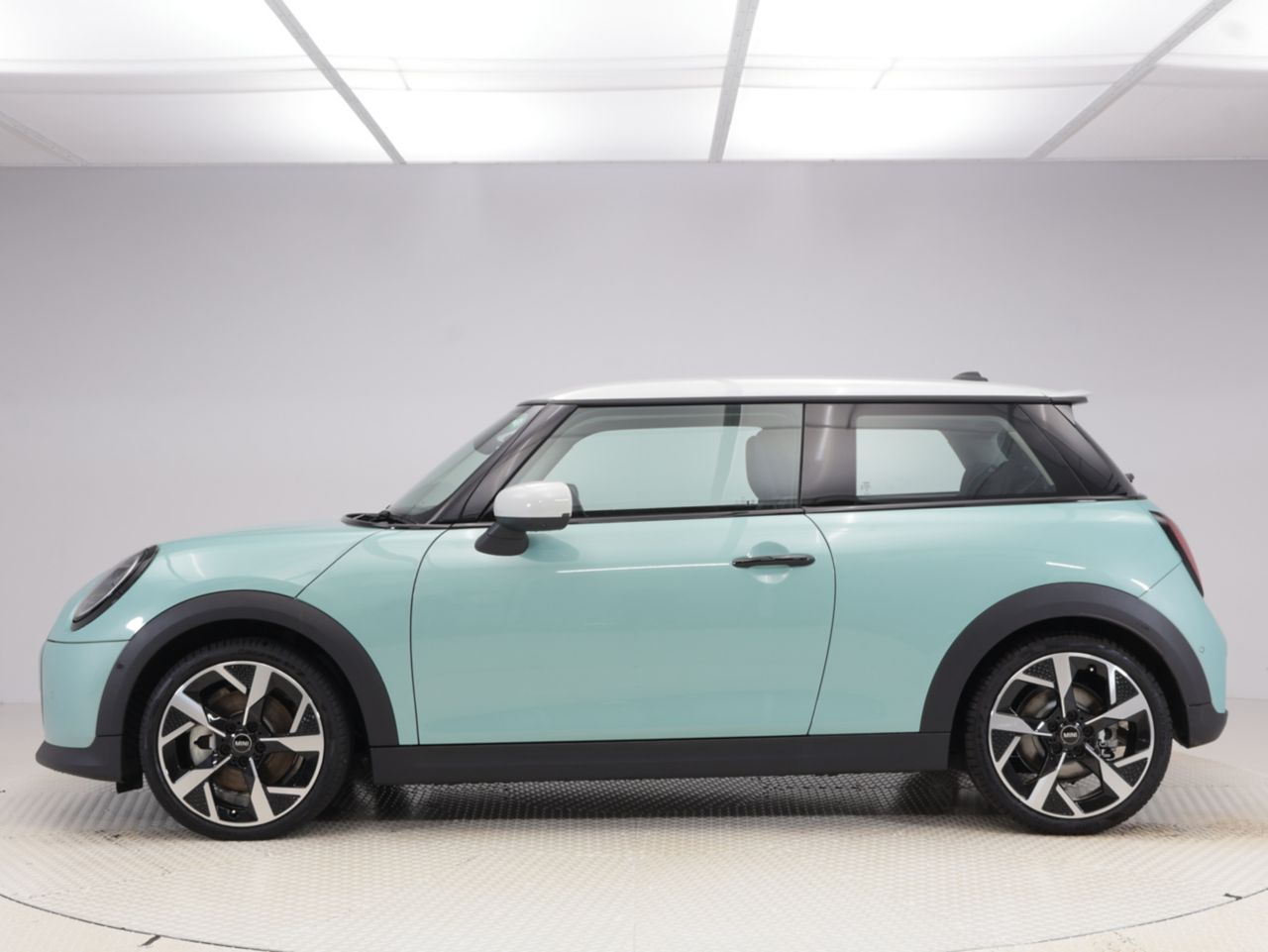 F66 MINI Cooper S 3Dr