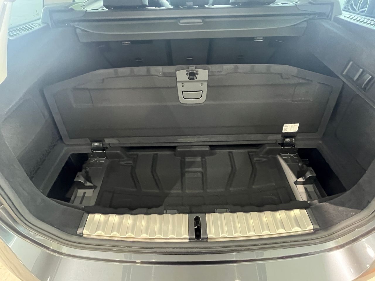 G21 320d xDrive Touring RHD