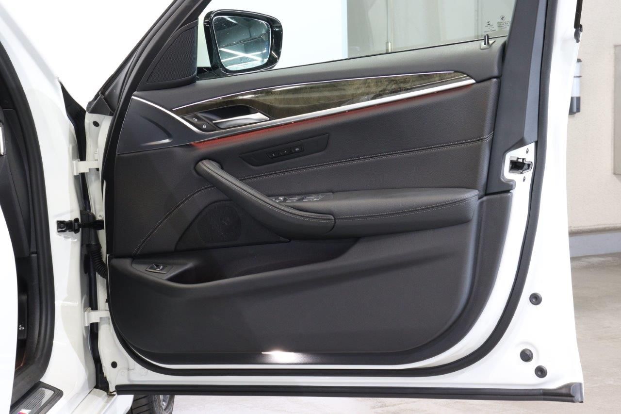 G30 530i SE Saloon B48 2.0i
