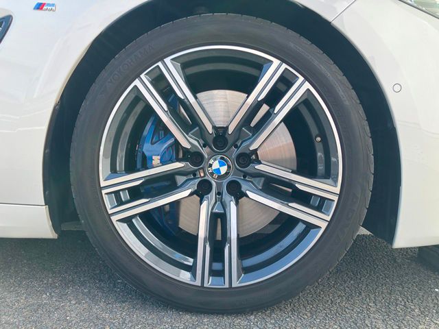G16 840i M Sport Gran Coupe B58 3.0i
