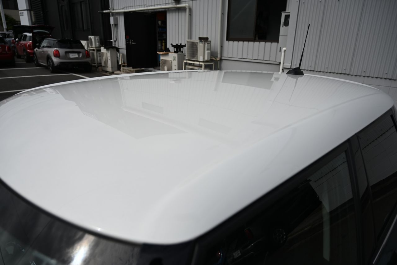 Cooper S 5 doors