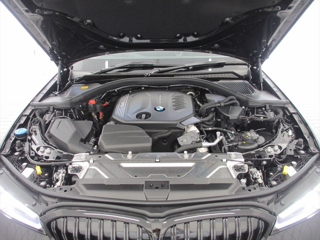 G21 320d xDrive Touring LCI RHD