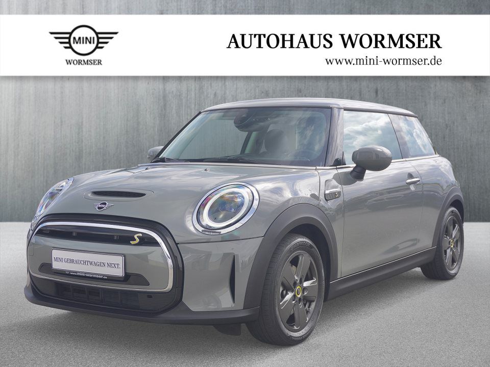 MINI Cooper SE