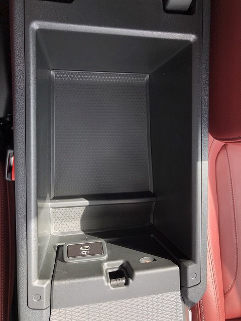 G23 420i Convertible RHD