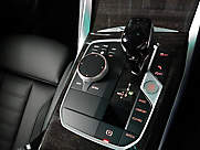 G26 420d xDrive Gran Coupe RHD