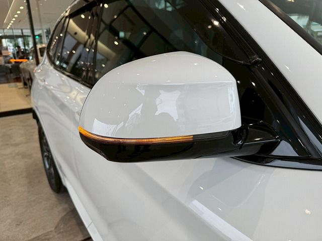 G01 X3 xDrive20d RHD ZA LCI