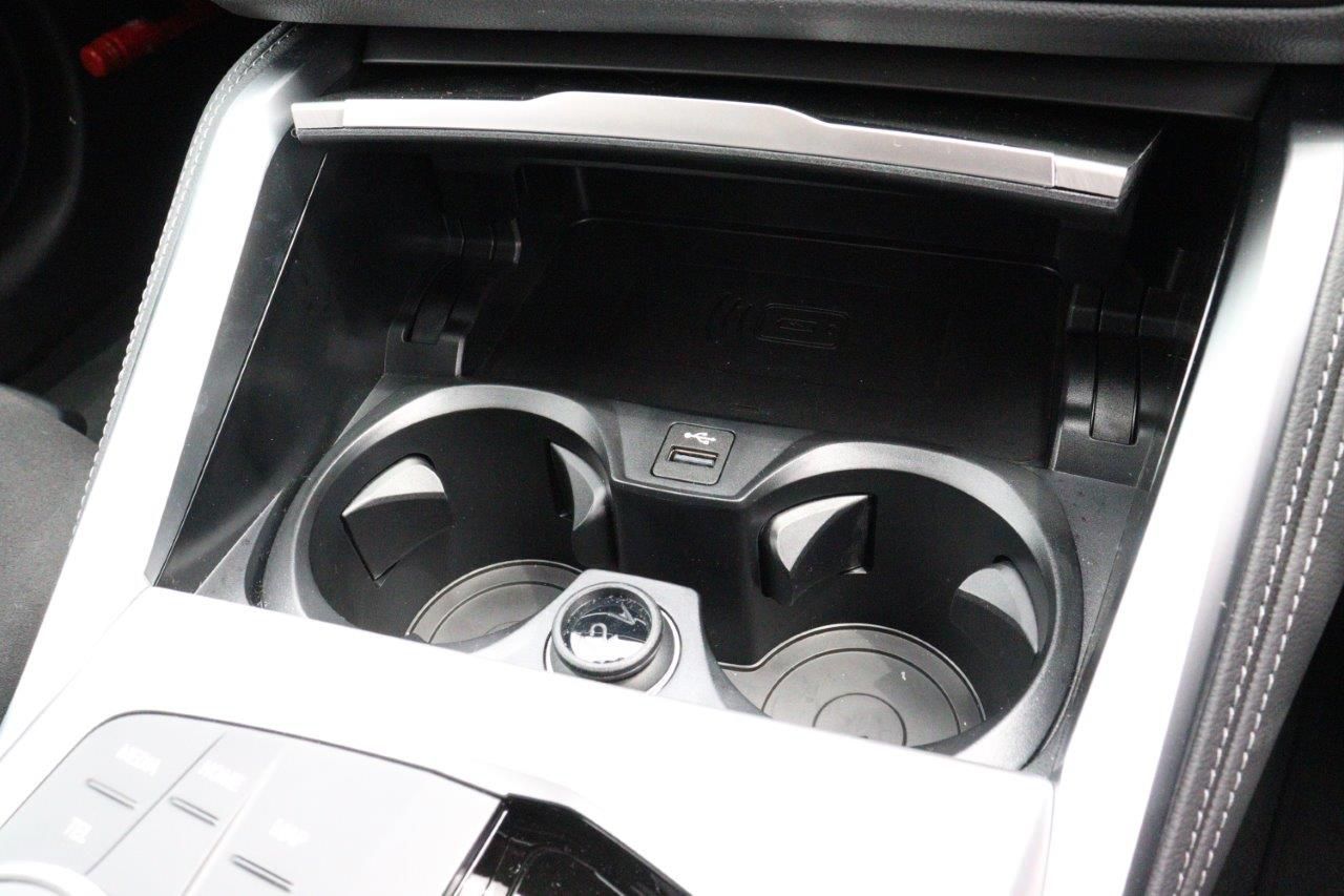 G26 i4 eDrive 40 LCI