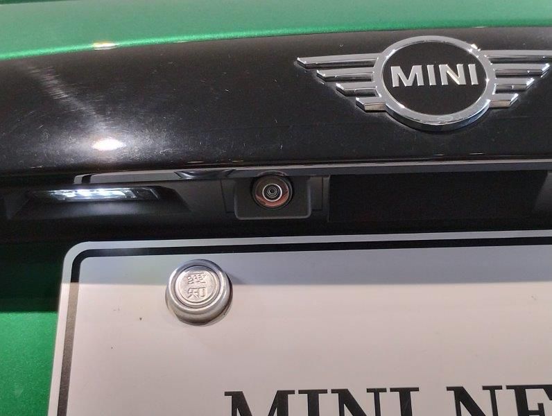 MINI Cooper F56 RHD