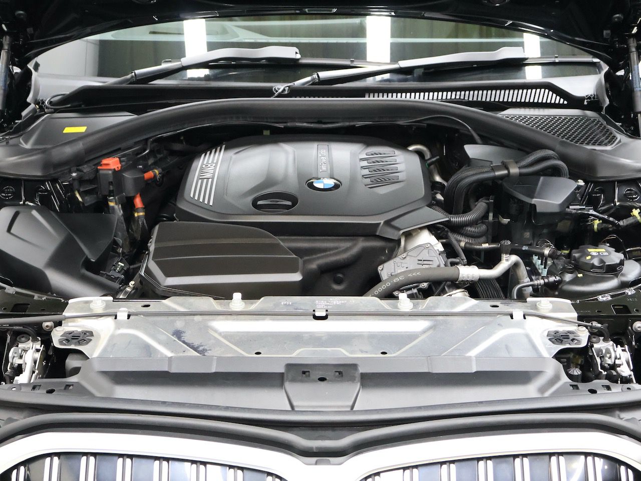 G21 320d xDrive Touring LCI RHD