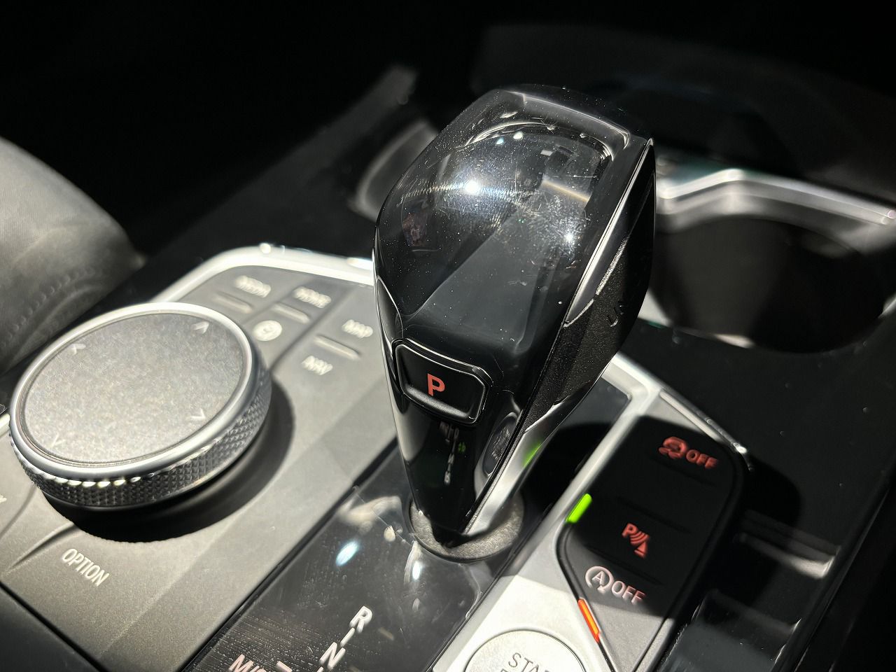 118i RHD