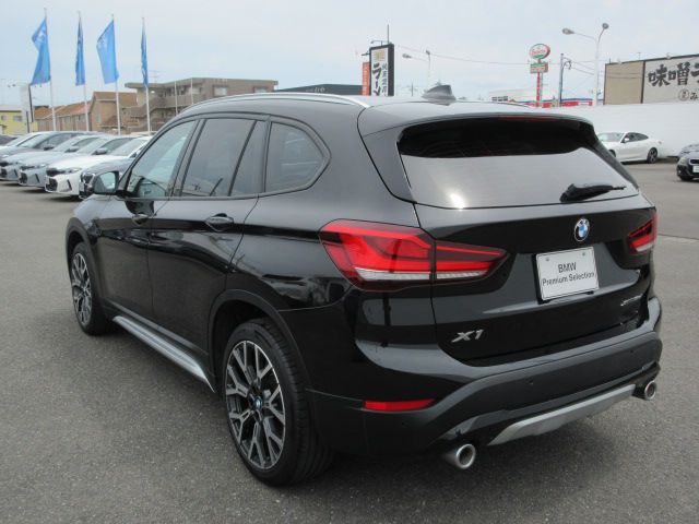 F48 X1 xDrive18d B47 2.0d LCI