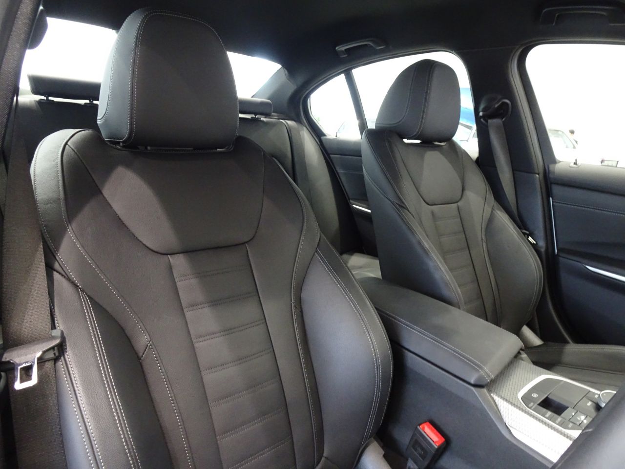 G20 M340i xDrive Saloon LCI RHD MX