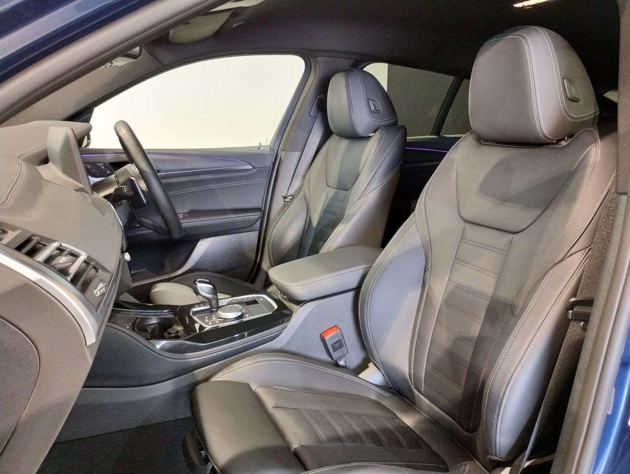 X4 xDrive20d RHD