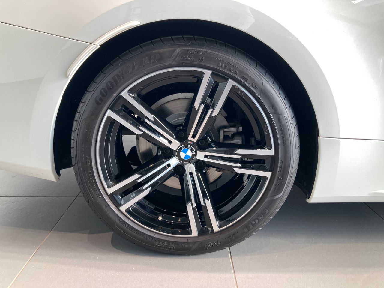 G22 420i B48 2.0 RHD