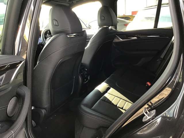 G01 X3 xDrive20d RHD ZA LCI