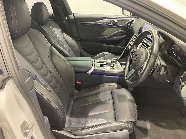 G16 M850i xDrive Gran Coupé N63B 4.4i