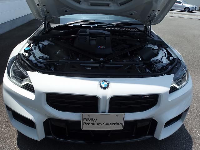 G87 M2 Coupe