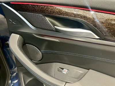 G01 X3 M40i RHD LCI ZA