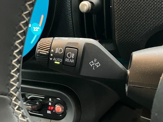 F66 MINI Cooper S 3Dr