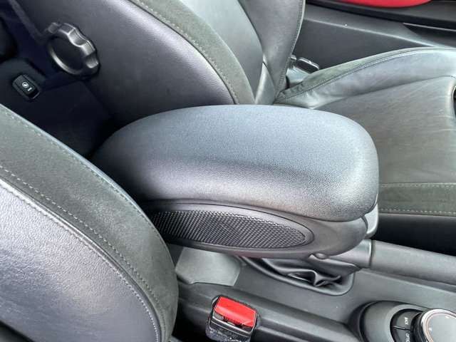 F56 MINI COOPER S