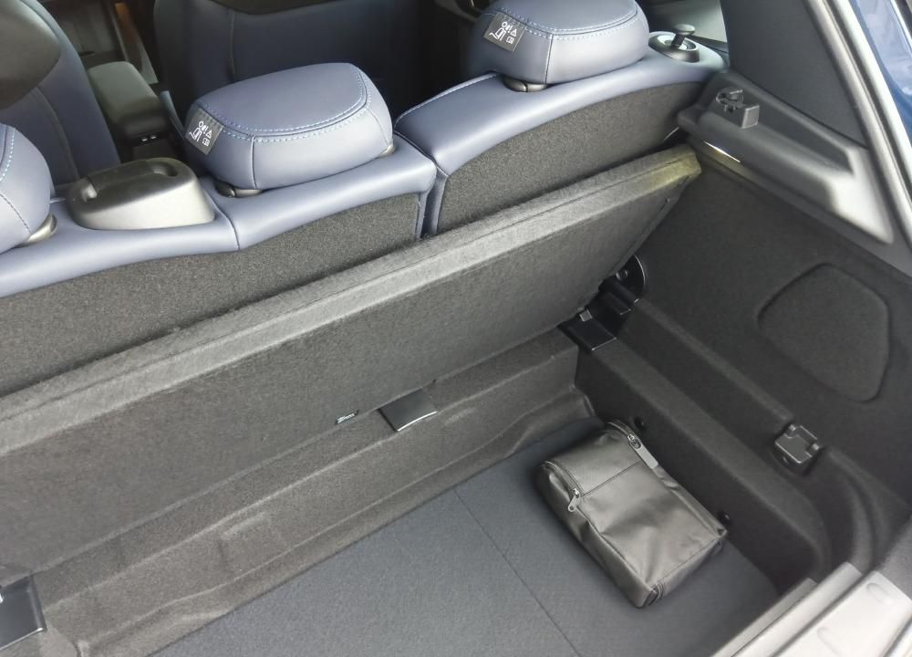 MINI Cooper C 5-doors