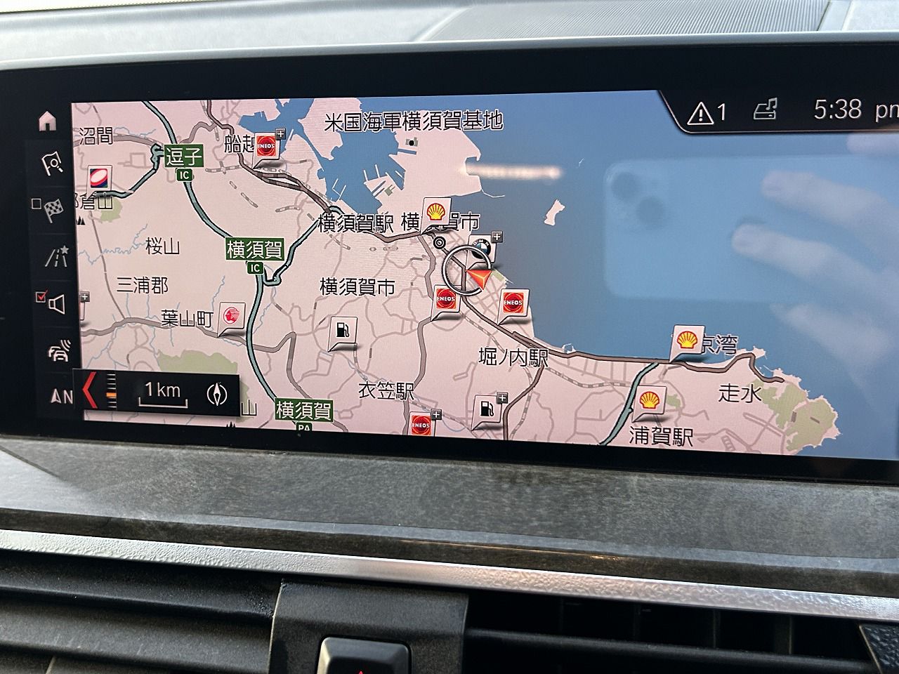 X3 20D