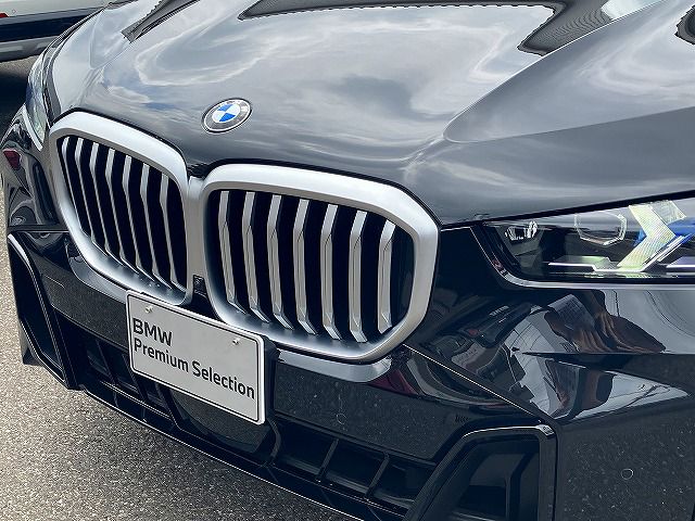 X5 xDrive40d RHD