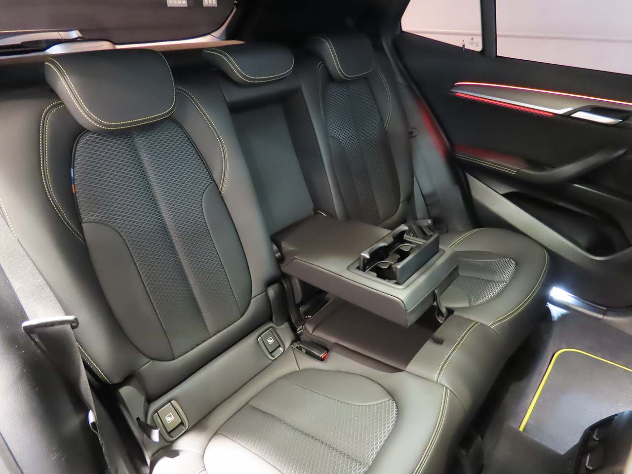 F39 X2 xDrive20d B47 2.0d