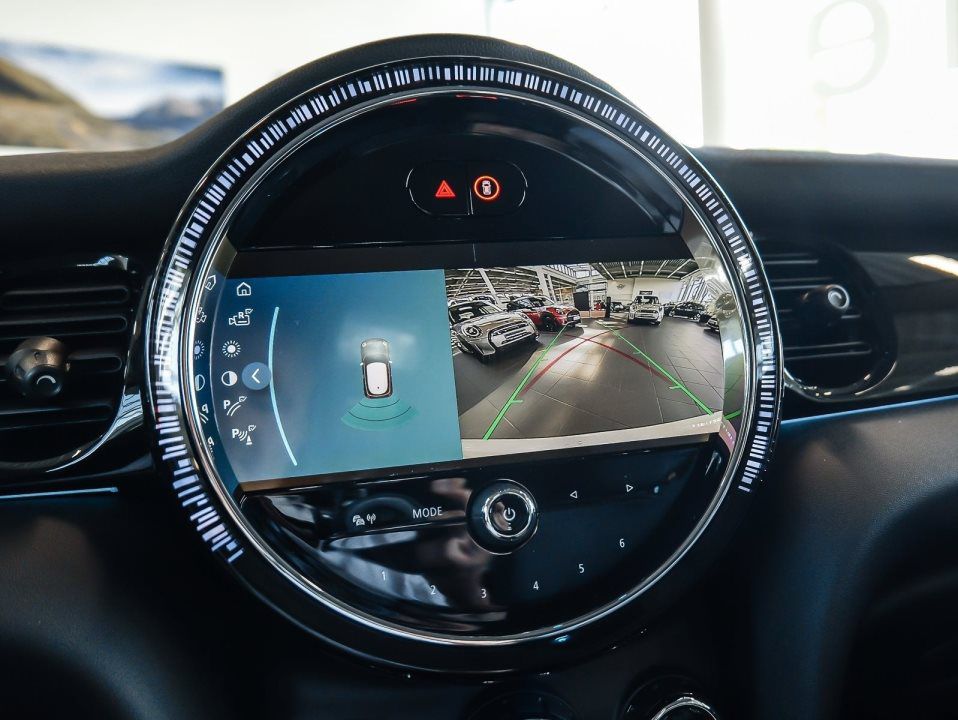MINI Cooper SE