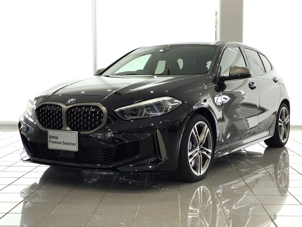 M135i xDrive