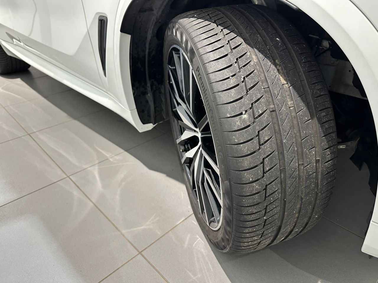 G05 X5 xDrive30d xLine B57 3.0d