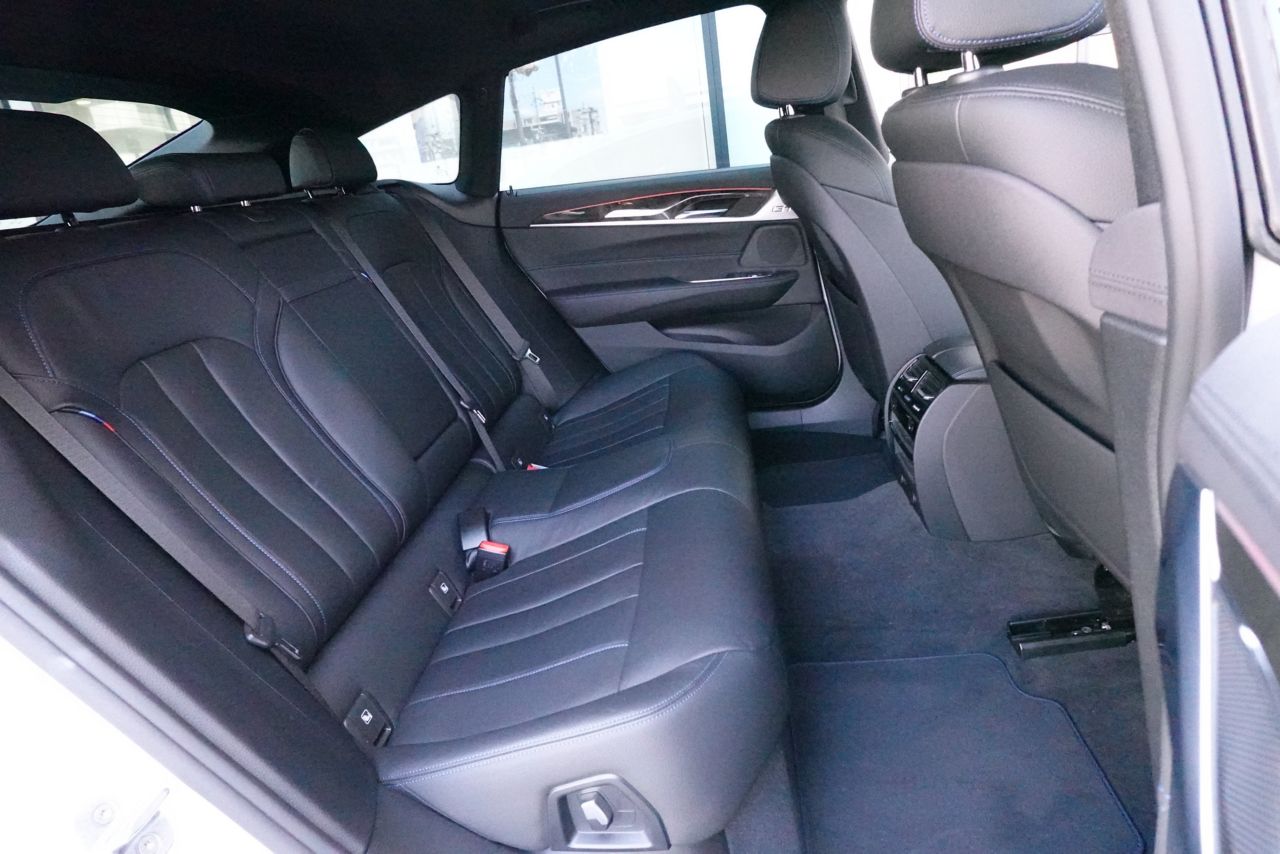 G32 630i SE GT B48 2.0i