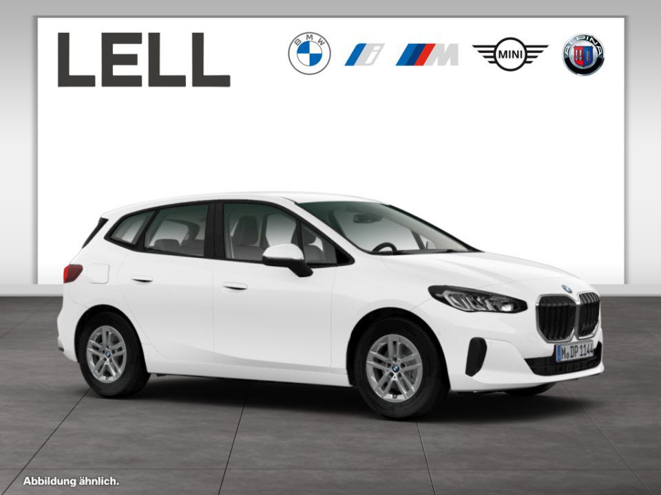 BMW 218