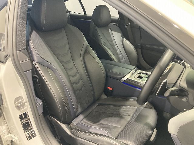 G16 M850i xDrive Gran Coupé N63B 4.4i
