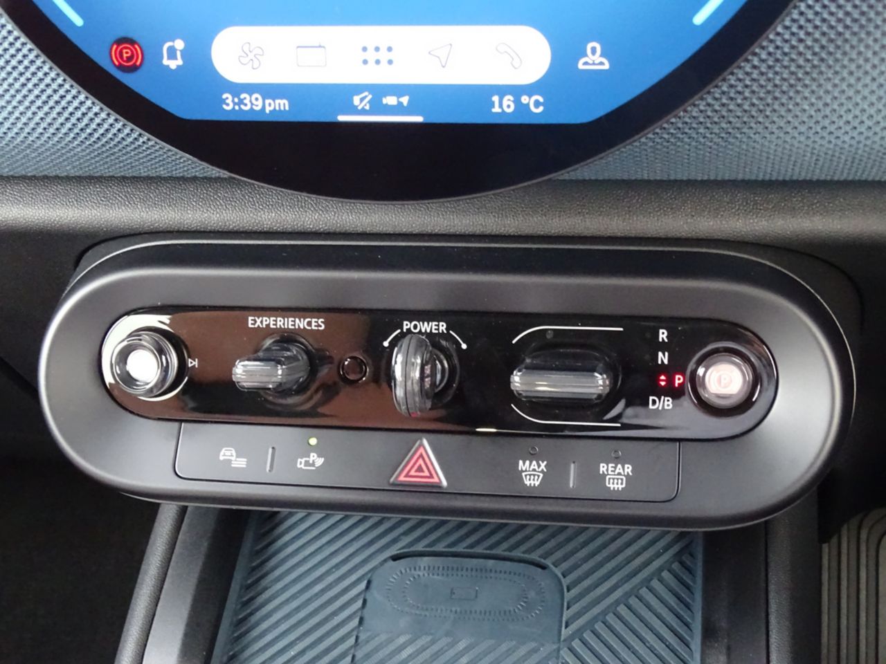 U25 MINI Countryman SE ALL4