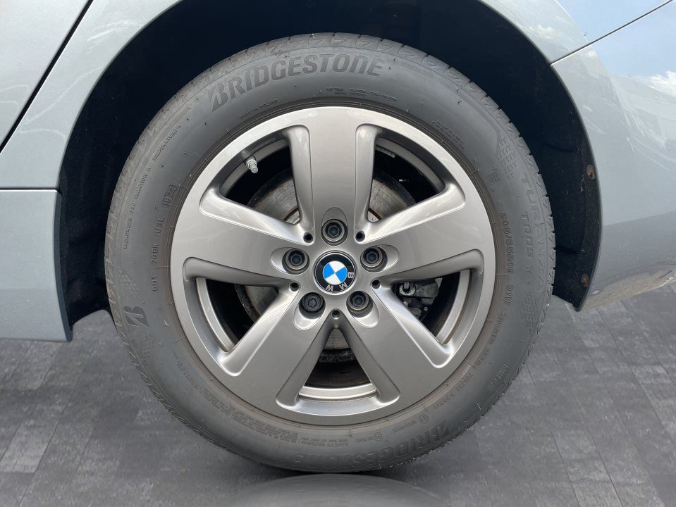 BMW 118