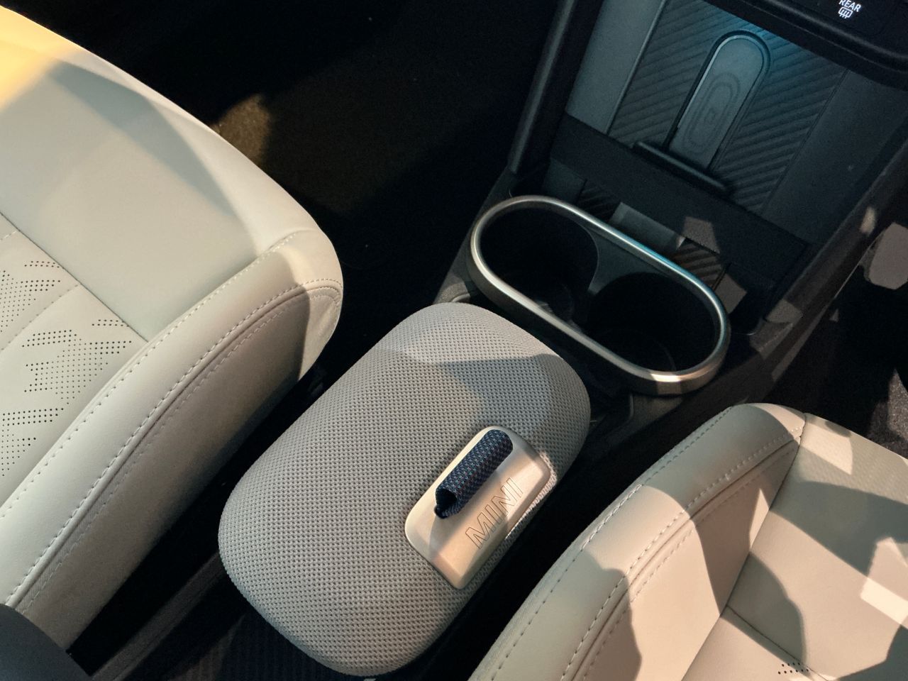 MINI Cooper C 5-doors