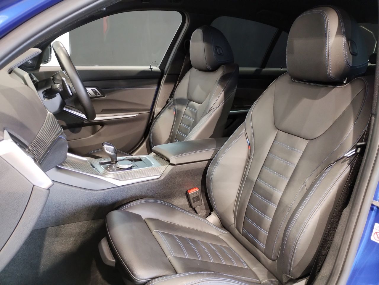 G20 M340i xDrive Saloon RHD