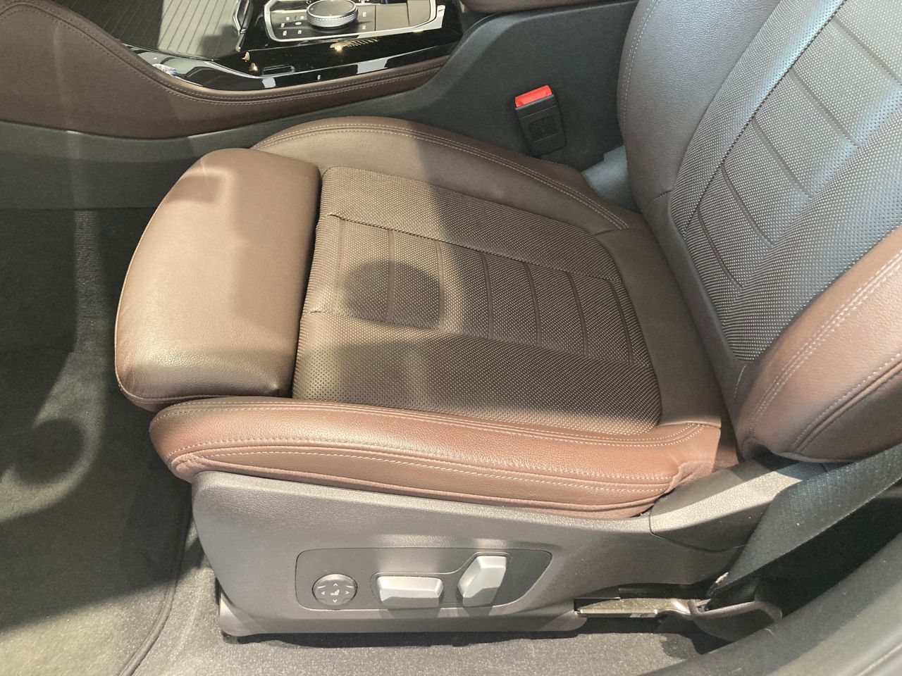 X4 xDrive20d RHD