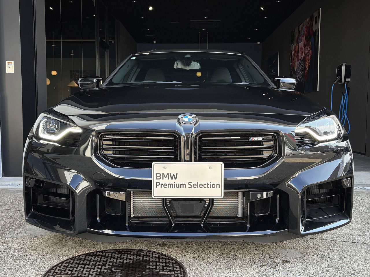 G87 M2 Coupe