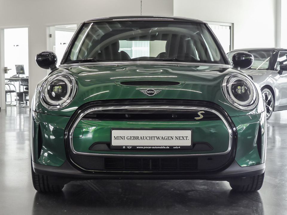 MINI Cooper SE