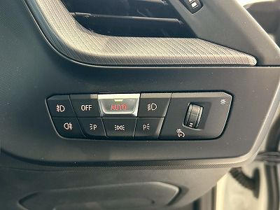 F44 218i Gran Coupe B38 1.5i