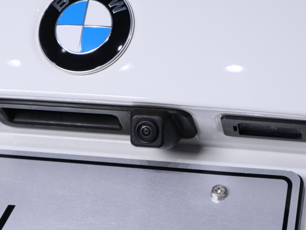 F40 118d Sports Hatch 5-door B47 2.0d