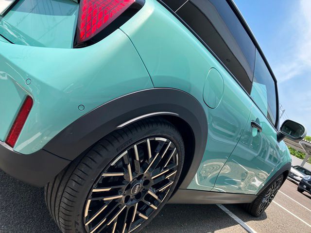 F66 MINI Cooper S 3Dr