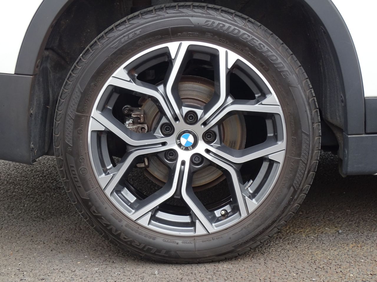 F48 X1 xDrive18d B47 2.0d LCI