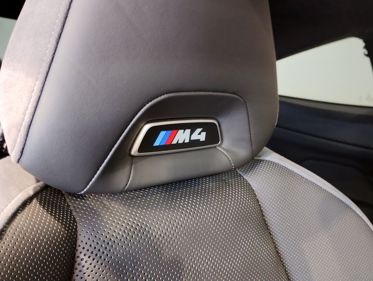 G82 M4 Competition Coupe