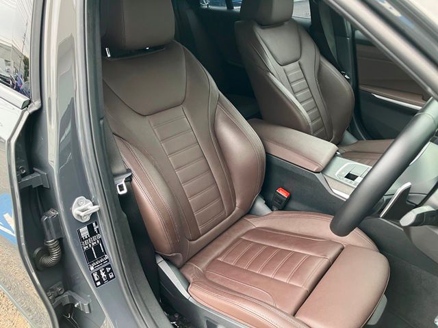 G21 320d xDrive Touring RHD